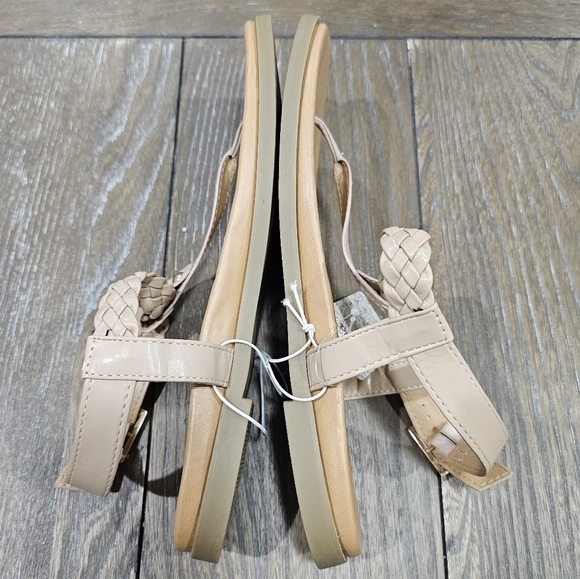 Mudd Sandals, Women's 10, NWT - Picture 5 of 8